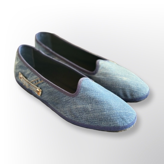 FRIULANE JEANS