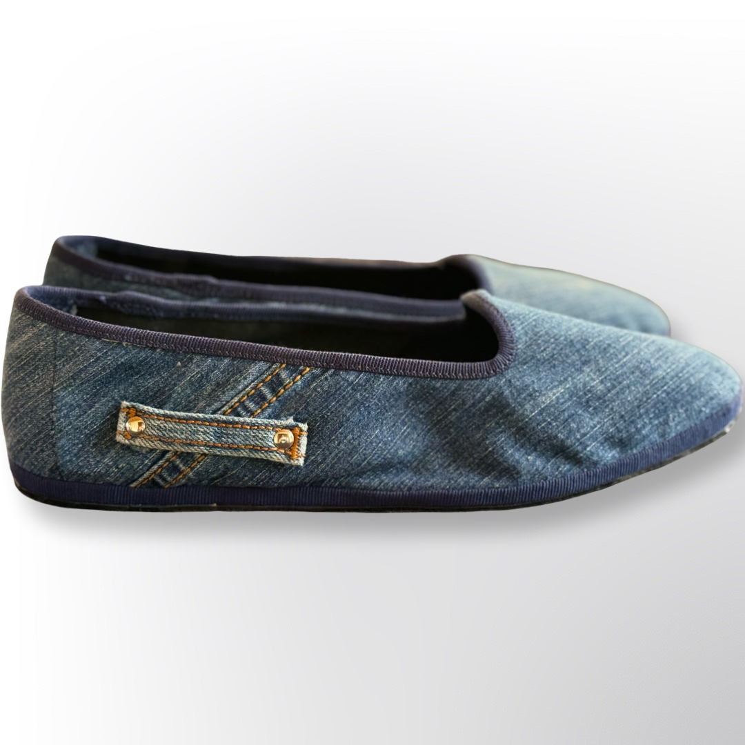 FRIULANE JEANS