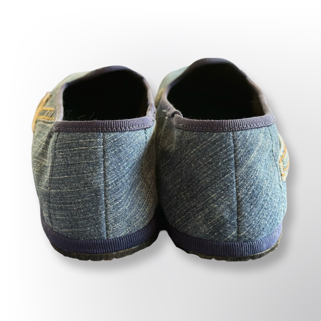 FRIULANE JEANS
