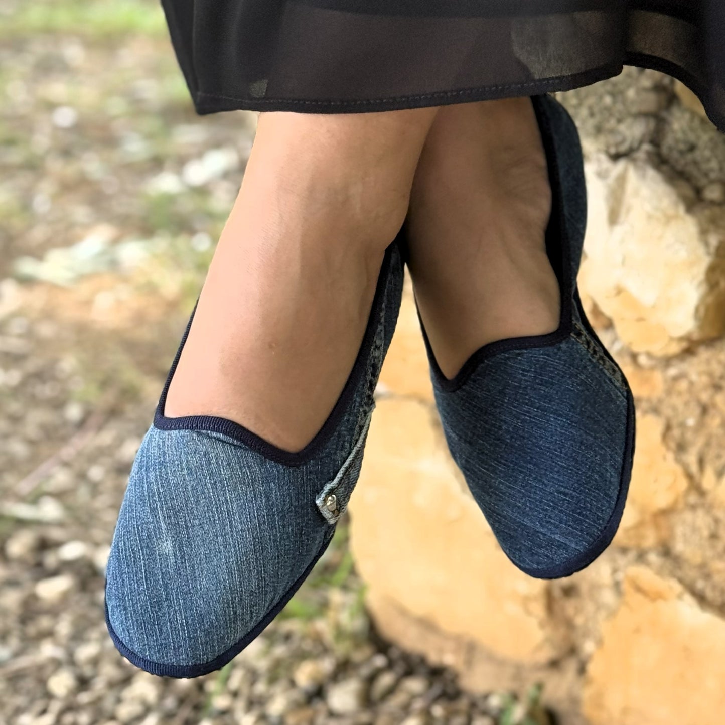 FRIULANE JEANS