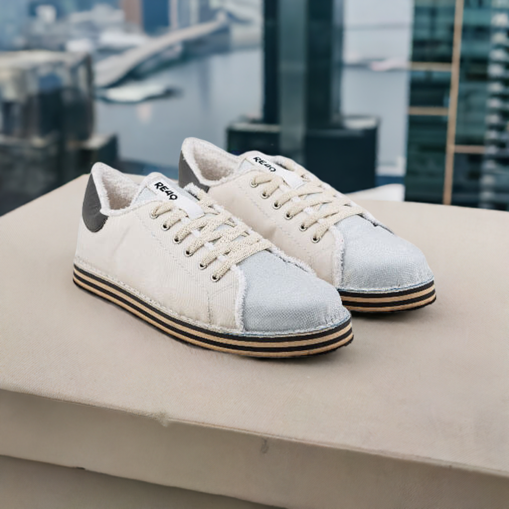 LIFESTYLE SNEAKERS SAIL02