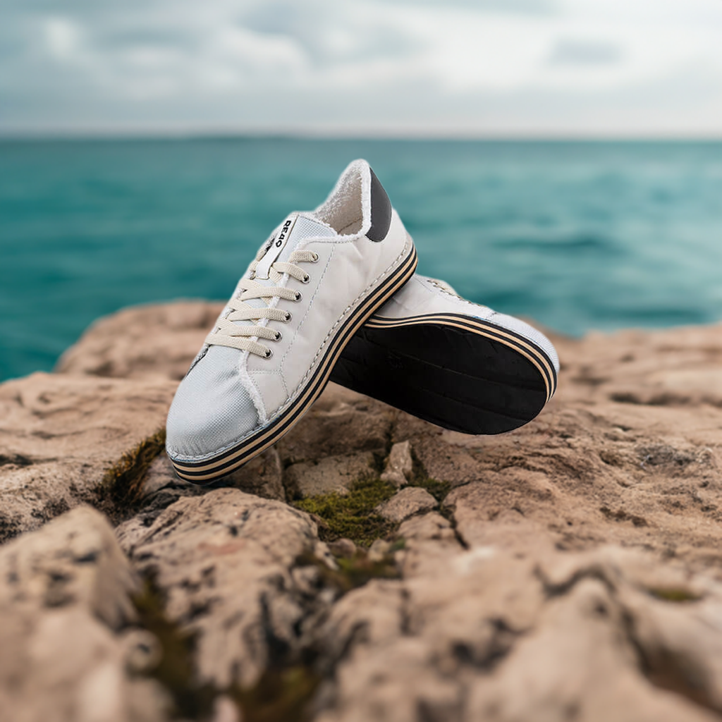 LIFESTYLE SNEAKERS SAIL02