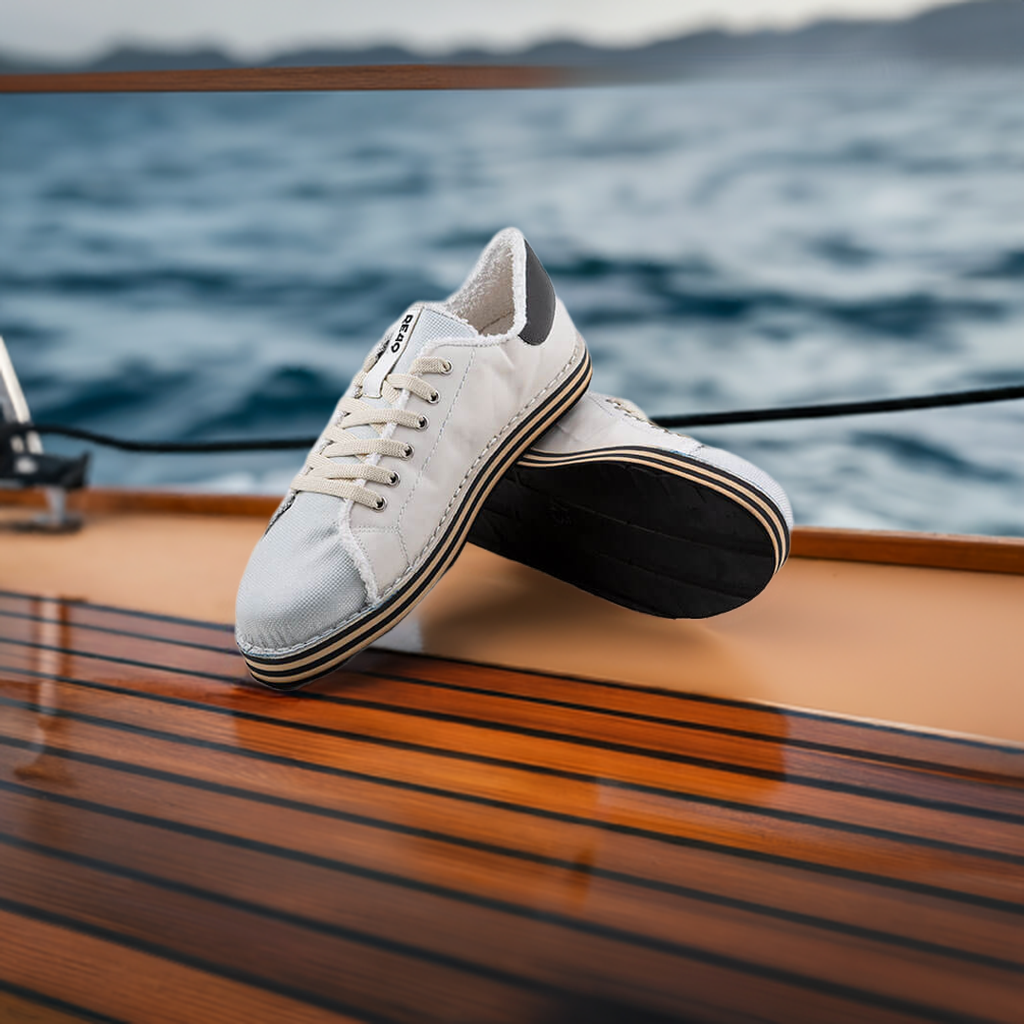 LIFESTYLE SNEAKERS SAIL02